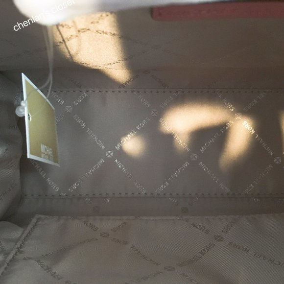🌸NeW! Michael Kors Mirella Small Shopper - Picture 6 of 9